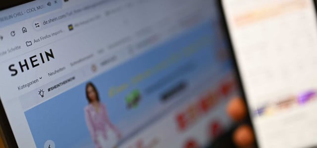 Will Shein jetzt nachhaltig werden? Konzern investiert 250 Millionen