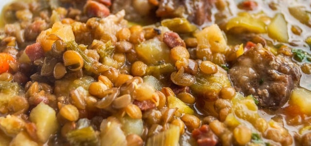 linseneintopf rezept