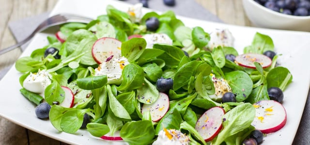 gesund kochen