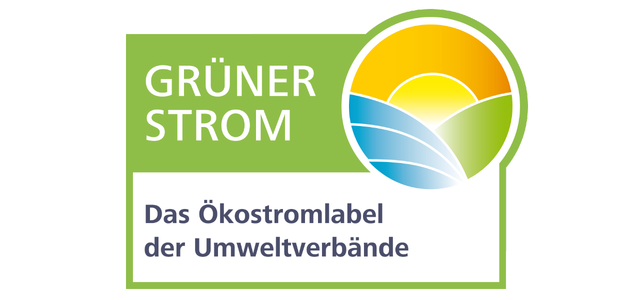 Grüner Strom 1280x720