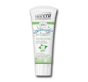 lavera_Zahncreme