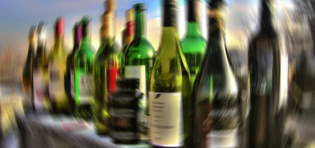 dry january