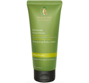 Primavera Bodylotion