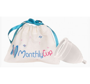 MonthlyCup Menstruationstasse