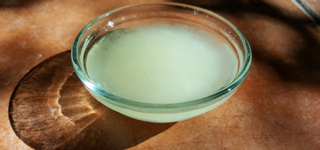 Laurinsäure