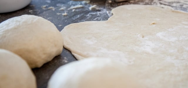 Hefeteig einfrieren