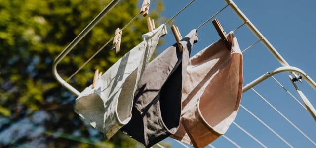 Ohne Unterwäsche? Wann ein Frauenarzt dazu rät