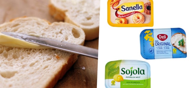 Margarine-Test: Wie gut schneidet Margarine bei Öko-Test und Stiftung Warentest ab?