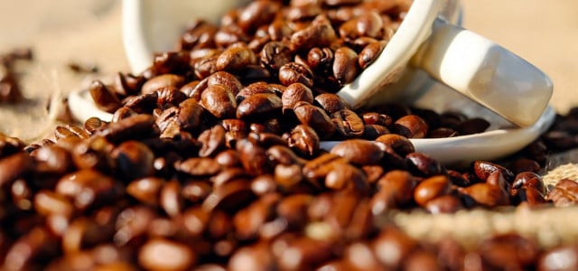 Kaffee-Sorten im Überblick
