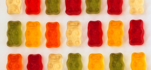gelatine vegetarisch
