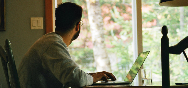 Psychotherapie: Sind Online-Behandlungen eine gute Idee?