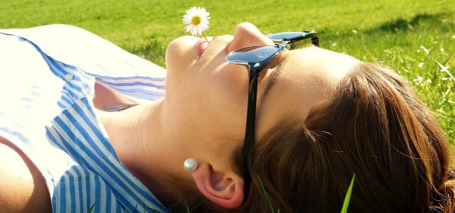 Natürlicher Stimmungsaufheller Johanniskraut: Vorsicht bei Sonne