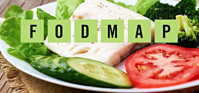 FODMAP / Fodmaps / Low Fodmap Diät / Fodmap Liste