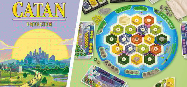 Siedler von Catan