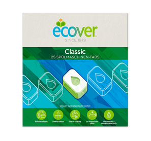 Ecover Spülmaschinetabs