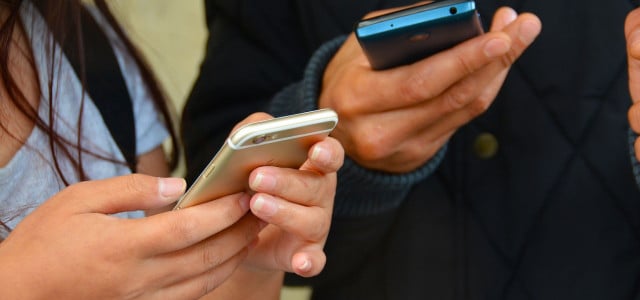 Digital Wellbeing