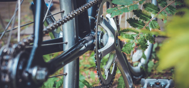 fahrrad check