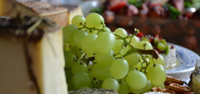 Gesunde Snacks