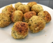Falafel-Rezept: Das vegane Original
